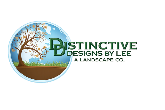 Distinctive Designs by Lee, a landscape company